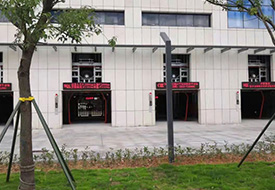 福建九建寧德誠信樓